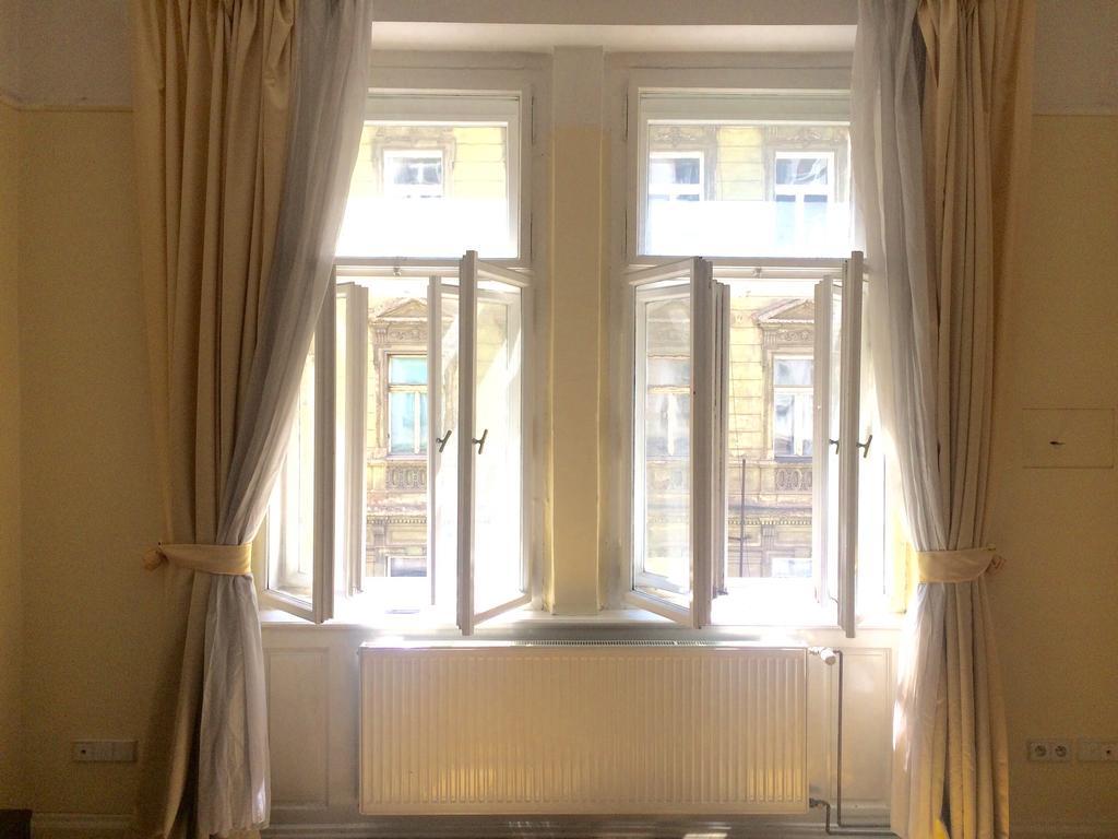 Historic Centre-Spacious Apartment Prag Exterior foto