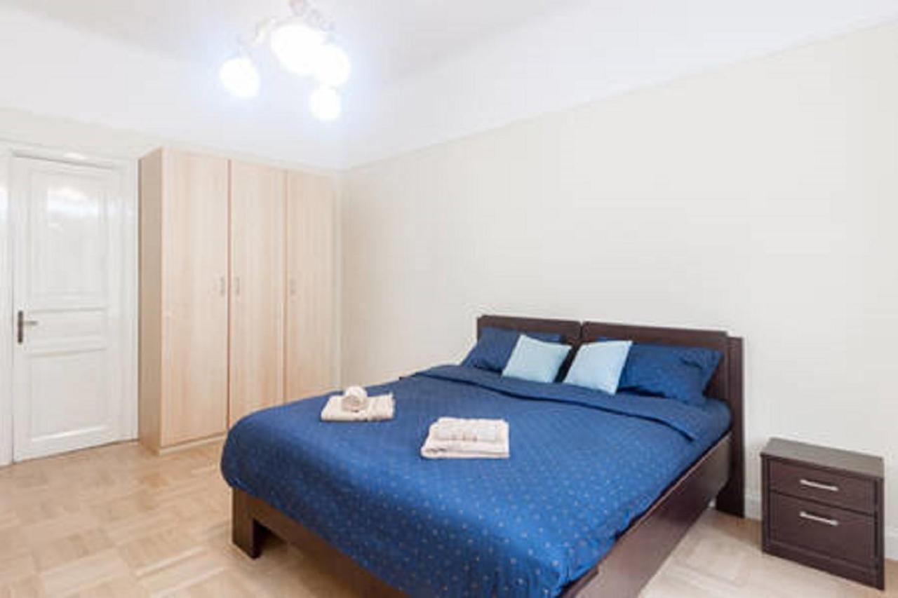 Historic Centre-Spacious Apartment Prag Exterior foto